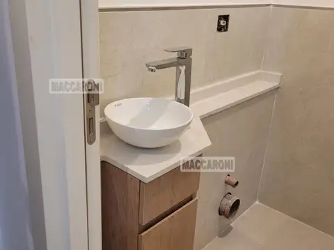 Departamento en Venta al Oeste