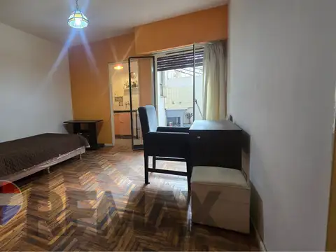 Departamento en Venta en Caballito, USD 48.000