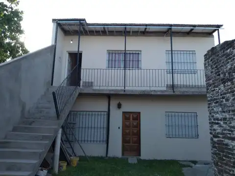 Departamento - Alquiler - Argentina, San Miguel - Int. Arricau 1462