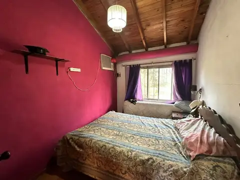 Casa en Venta en Paso del Rey, USD 59.000