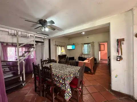 VENTA CASA QUINTA EN PASO DEL REY