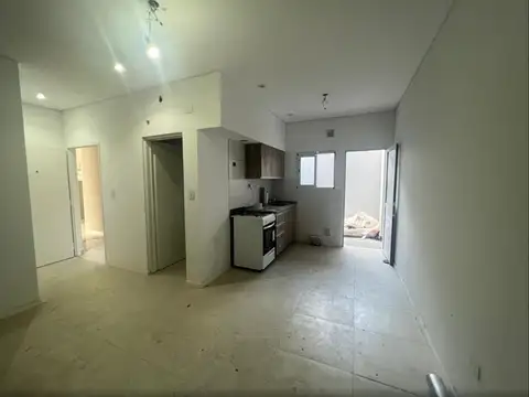 Departamento en Alquiler de 2 ambientes