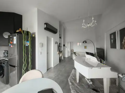 Presidente Hipólito Yrigoyen 2900, Piso 3