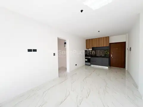 Departamento en Venta en Lomas Del Mirador, USD 65.000