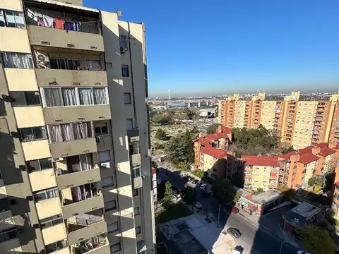 San Pedrito 1400, Piso 13