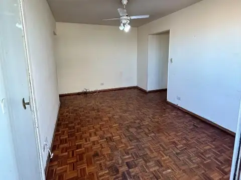 San Pedrito 1400, Piso 13