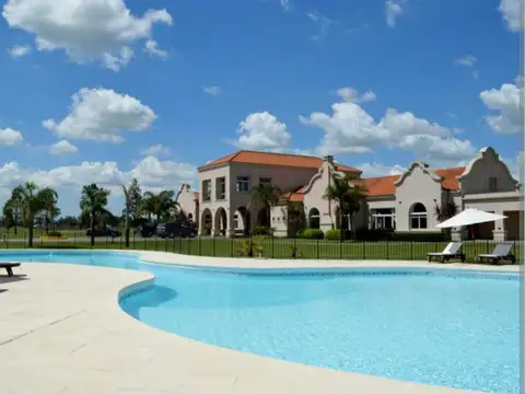 Terrenos en venta - 1.500mts2 - La Reserva Escondida, Área 60, La Plata