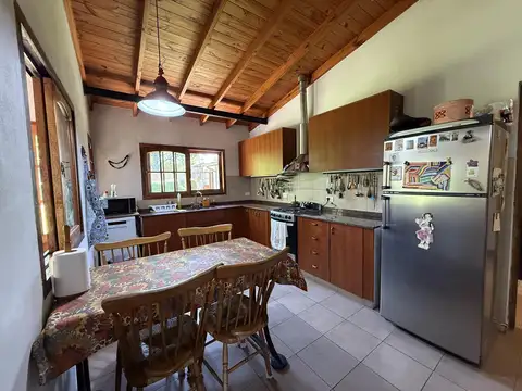 Casa en Venta 15 años