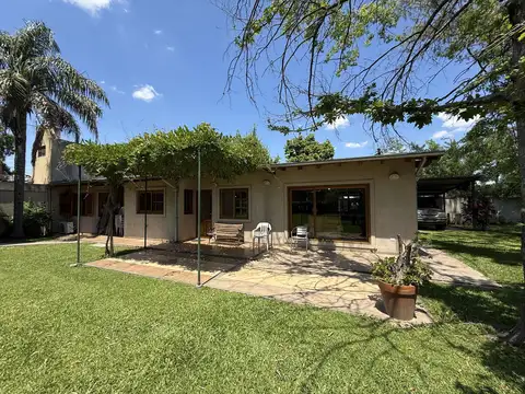 Casa en venta en O´Higgins al 1200, Bella Vista.
