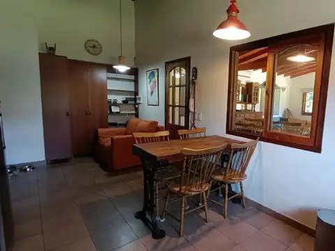 Casa en Venta al Oeste