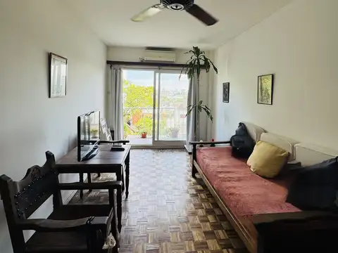 Departamento en Alquiler de 2 ambientes