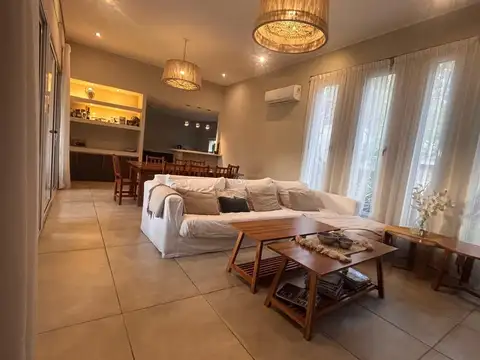 Casa en Venta 7 años