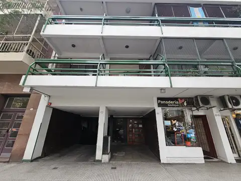 Acoyte 600, Piso 5