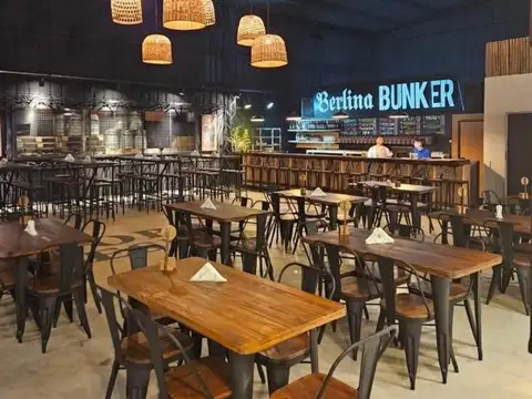 Fondo Comercio en Venta 2 años