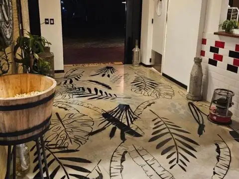 Avenida Liniers 2300