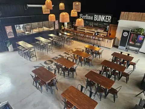 Avenida Liniers 2300