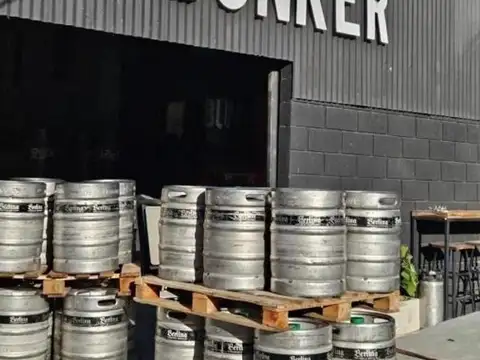 Fondo Comercio en Venta en Tigre Centro, USD 100.000