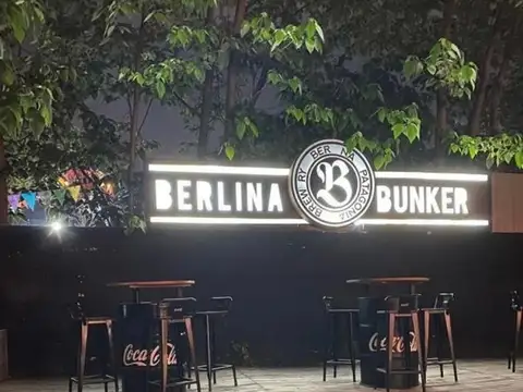 Impresionate Oportunidad Fondo De Comercio En Tigre