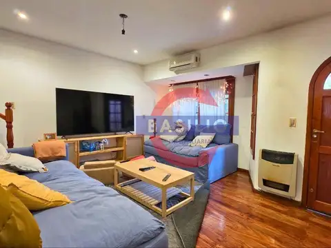 Casa en Venta 24 años