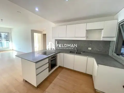 Departamento en Alquiler Apto profesional