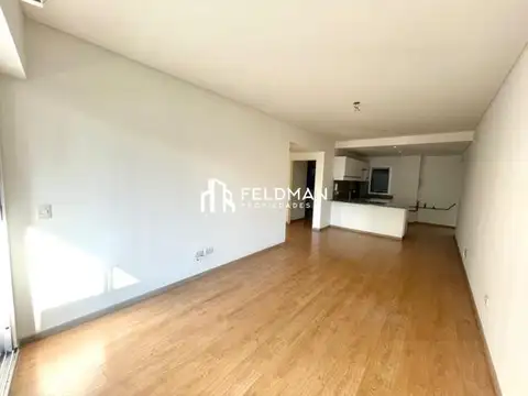 Departamento en Alquiler de 3 ambientes