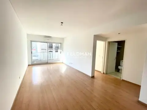 Alquiler Departamento 3 ambientes con pileta y parrilla