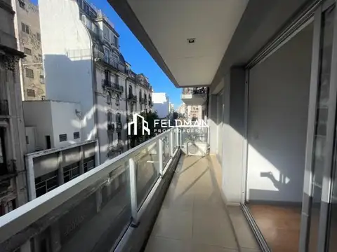 Departamento en Alquiler de 2 dormitorios