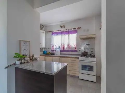 Depto Tipo Casa en Venta 15 años