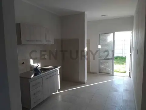 Menchaca 1100, Piso 0