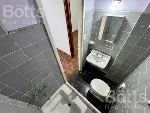 ALQUILER DEPTO DOS AMB CABALLITO