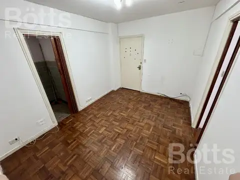 Departamento en Alquiler de 2 ambientes