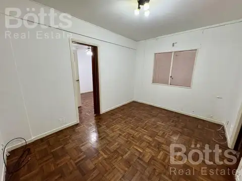 ALQUILER DEPTO DOS AMB CABALLITO