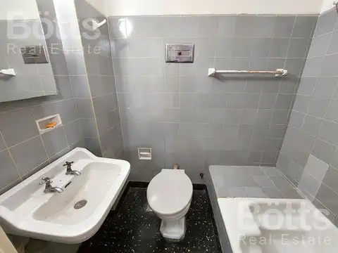 Departamento en Alquiler 55 años