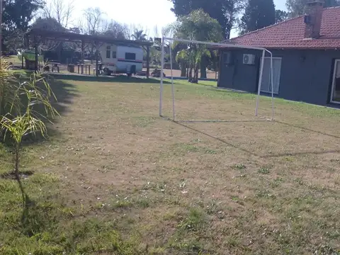 VENTA LOTE COUNTRY INDIO CUA GOLF CLUB PAVON