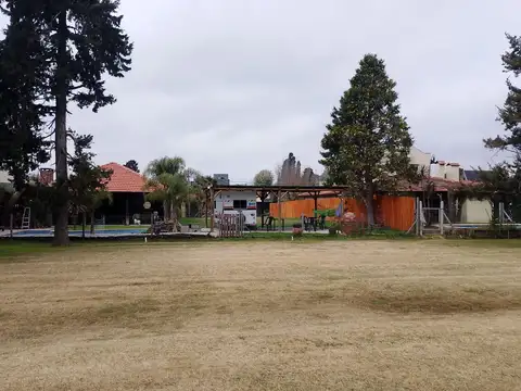 Terreno en Venta de 300,0 m2