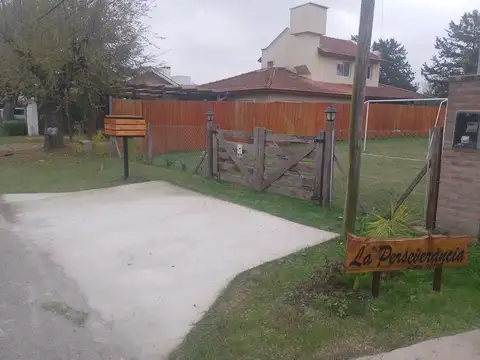 Terreno en Venta de 300,0 m2