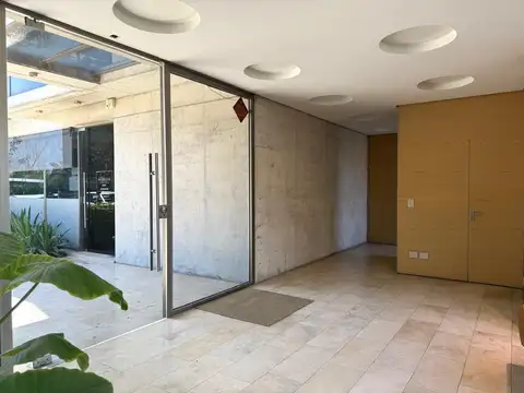 Oficina en Alquiler A Estrenar