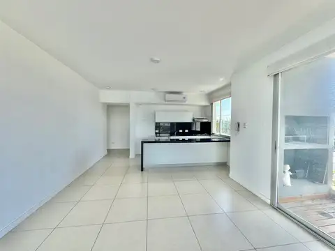 Departamento en Alquiler A Estrenar