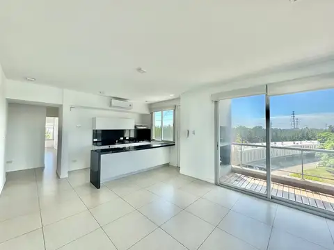 Departamento en Alquiler de 2 dormitorios