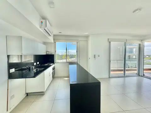 Departamento en Alquiler en Otros barrios de Nordelta, USD 1.200