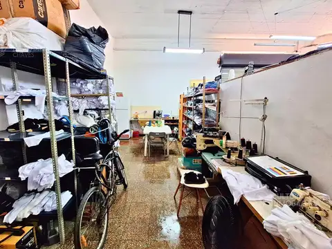 Local en Venta A Estrenar