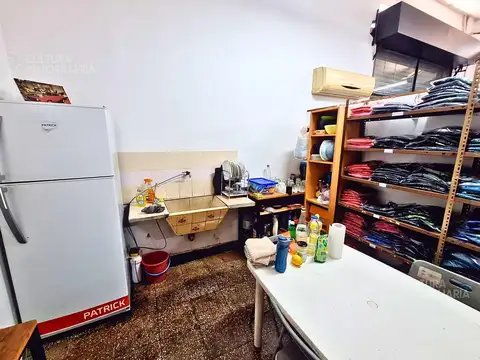Local en Venta A Estrenar