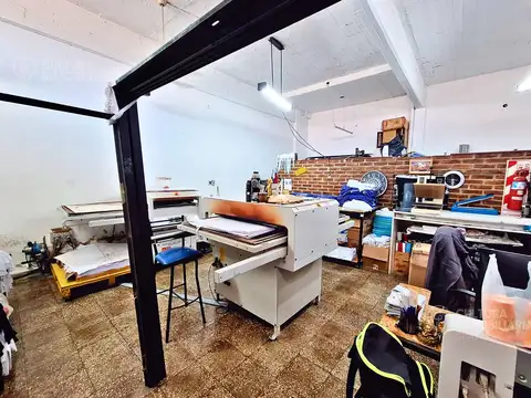 Local en Venta A Estrenar