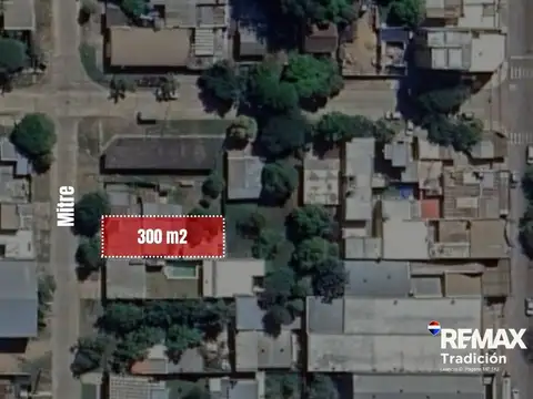 CASA EN VENTA - MITRE AL 1400