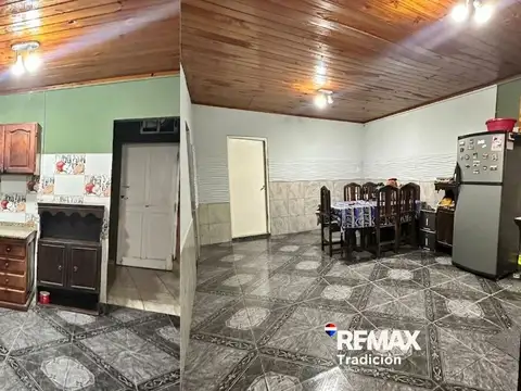 Casa en Venta de 6 dormitorios
