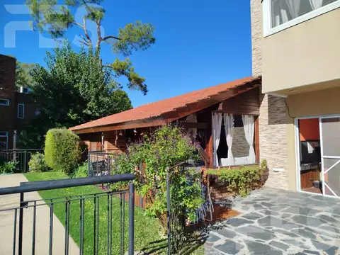 Casa en Venta de 5 dormitorios
