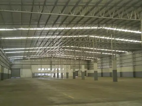 Parque Industrial Pilar Calle 11 y 12 P4   5.000 m²