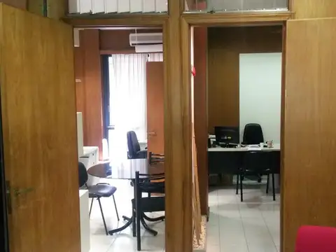 Oficina en Venta en Centro, USD 63.000