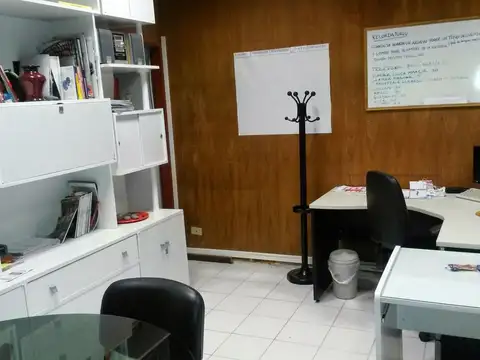 Oficina en Venta 60 años