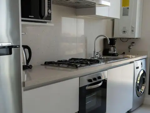 Departamento en Venta 5 años